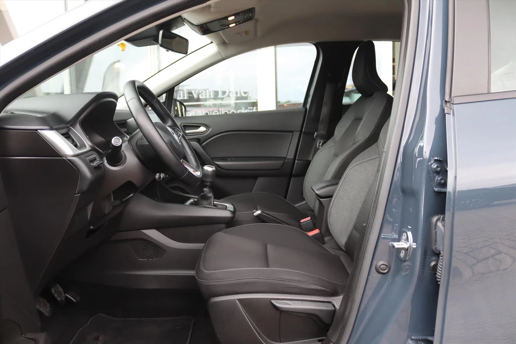 Renault Captur – foto 15