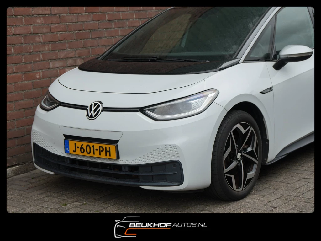 Volkswagen ID.3 – foto 2