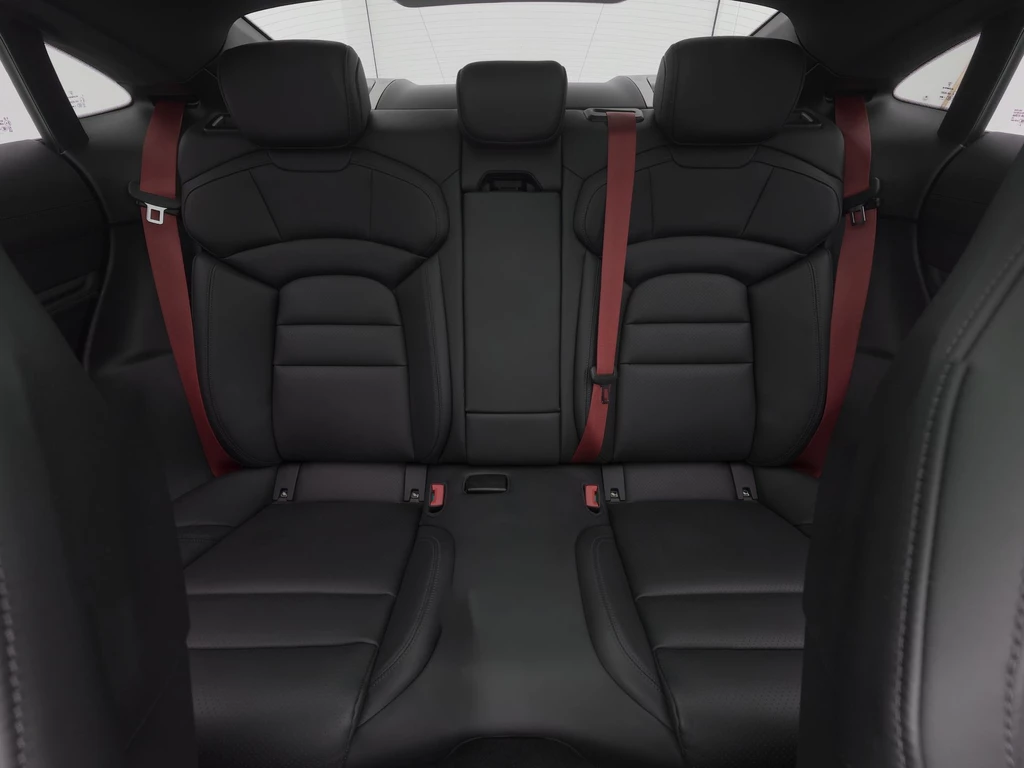 Porsche Taycan – foto 22