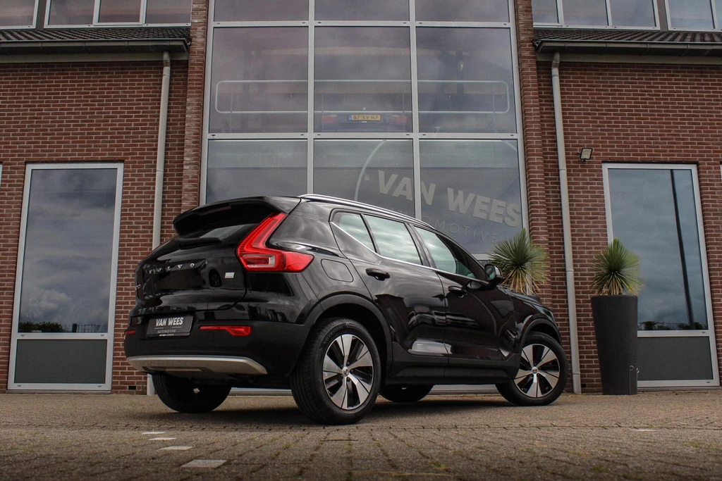Volvo XC40 – foto 4