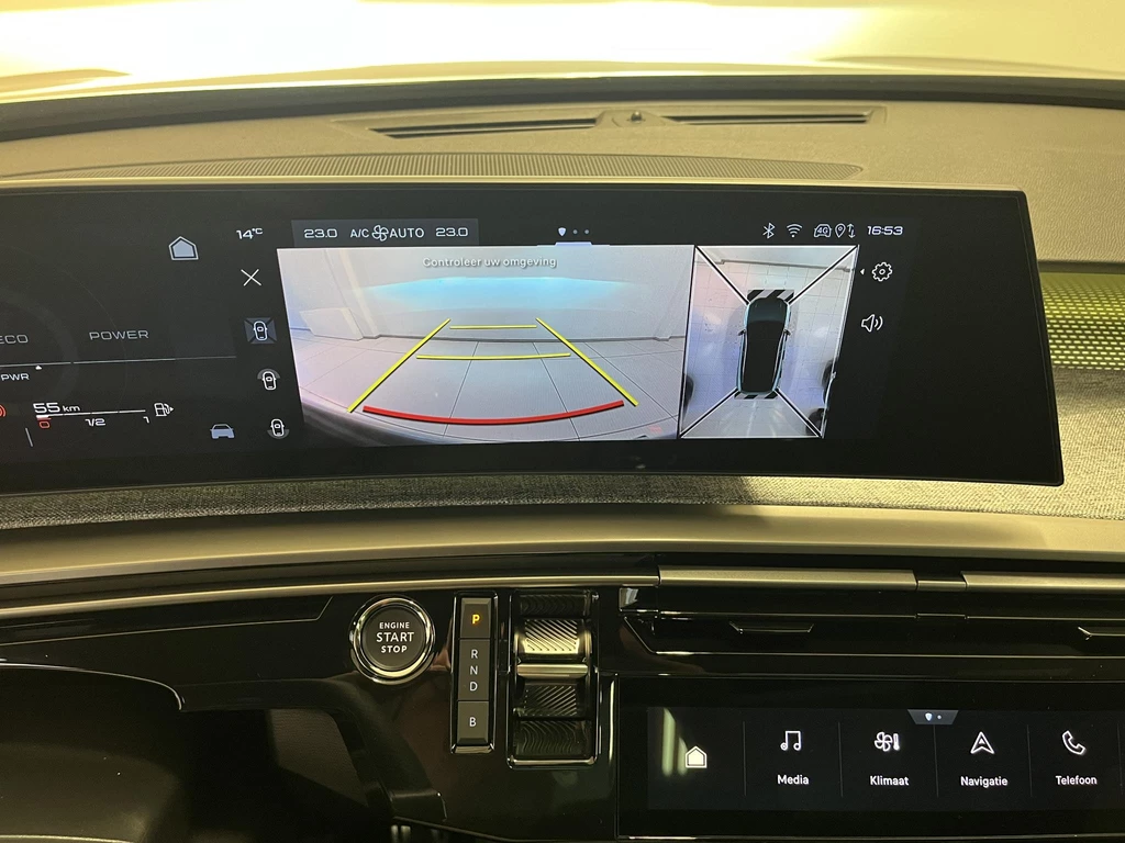 Peugeot 3008 – foto 22