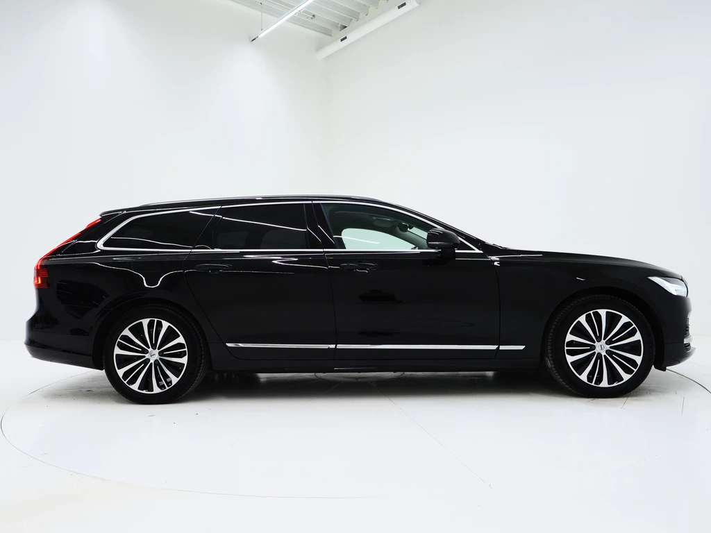 Volvo V90 – foto 6