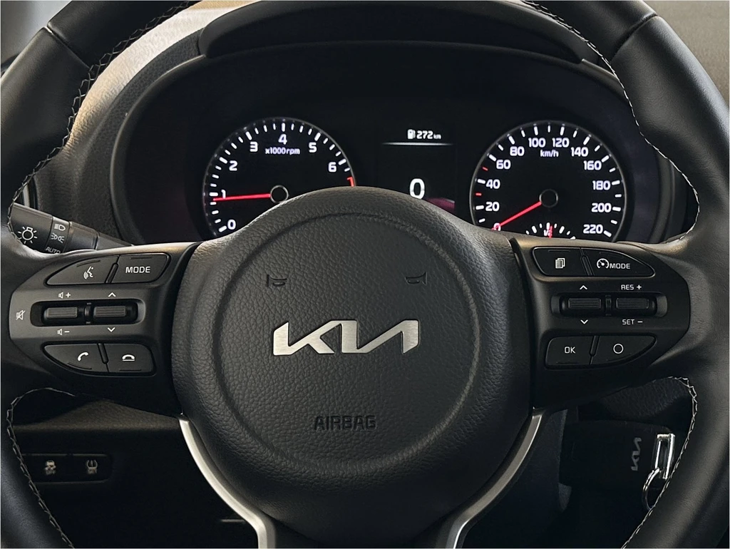Kia Picanto – foto 8