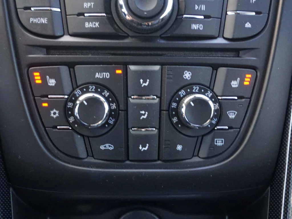 Opel Cascada – foto 29