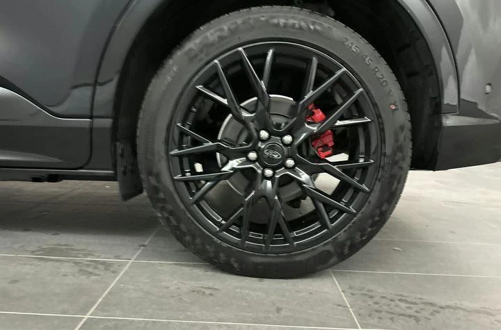 Ford Kuga – foto 12