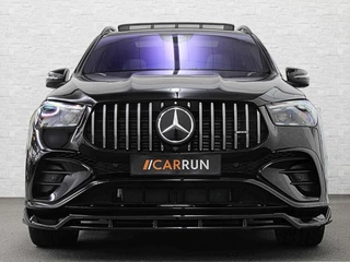 Mercedes-Benz GLE – thumbnail 8