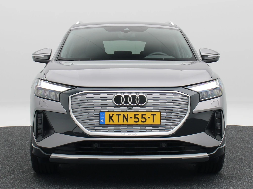 Audi Q4 e-tron – foto 8