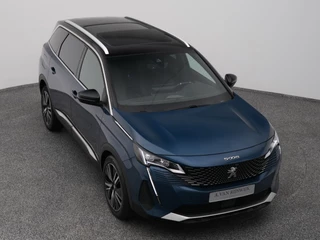 Peugeot 5008 – thumbnail 34