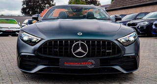 Mercedes-Benz SL – thumbnail 19