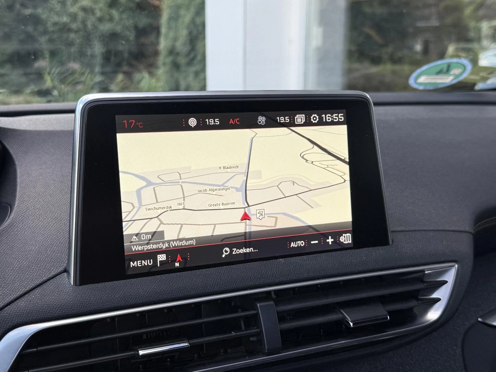 Peugeot 3008 – foto 21