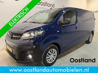 Opel Vivaro-e – thumbnail 1