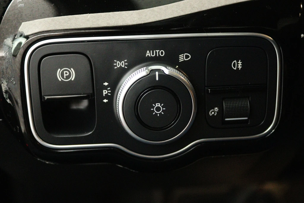 Mercedes-Benz A-Klasse – foto 14
