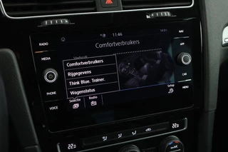 Volkswagen Golf – thumbnail 25