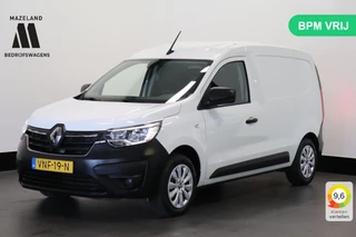 Renault Express – thumbnail 1