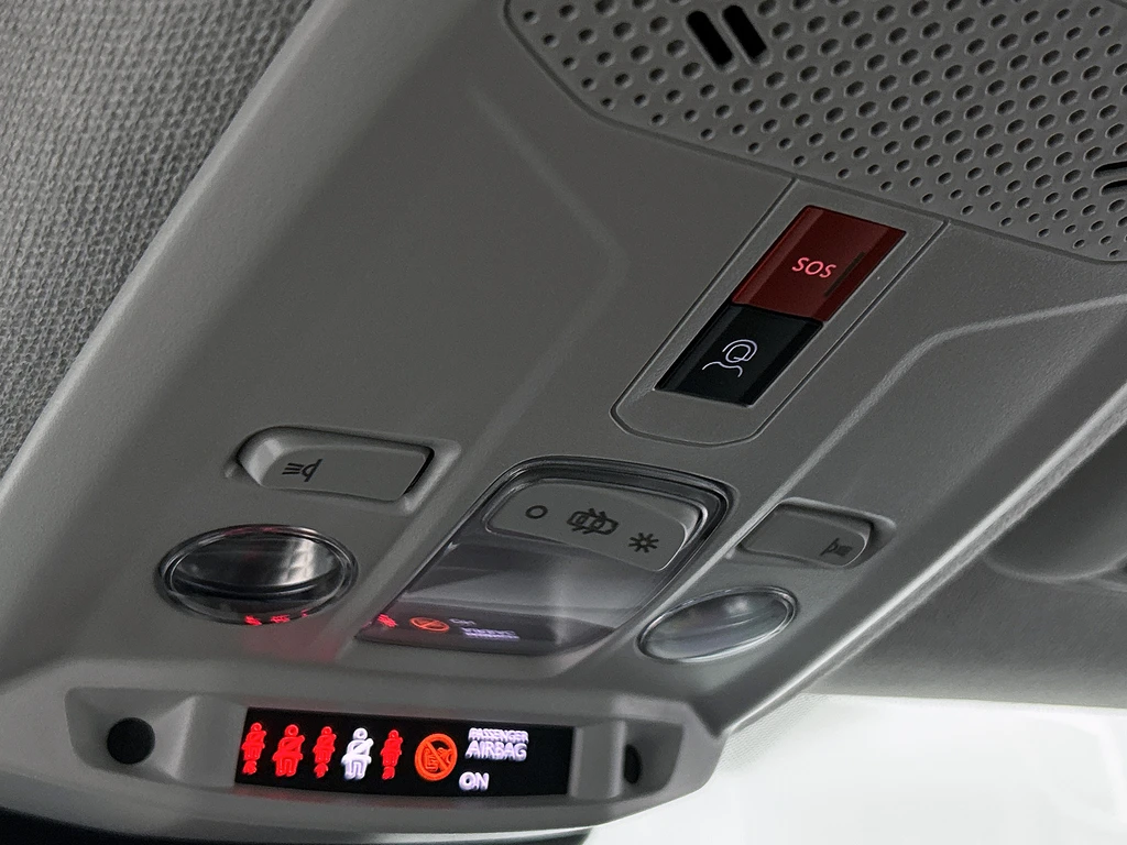 Citroën ë-C4 X – foto 14