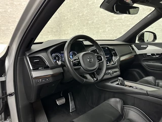 Volvo XC90 – thumbnail 25