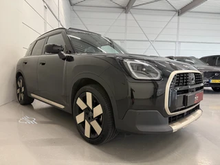MINI Countryman – thumbnail 9