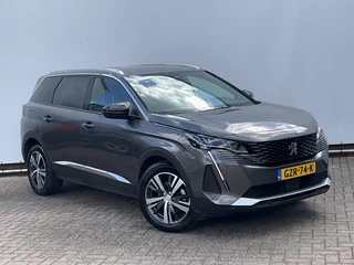 Peugeot 5008 – thumbnail 8