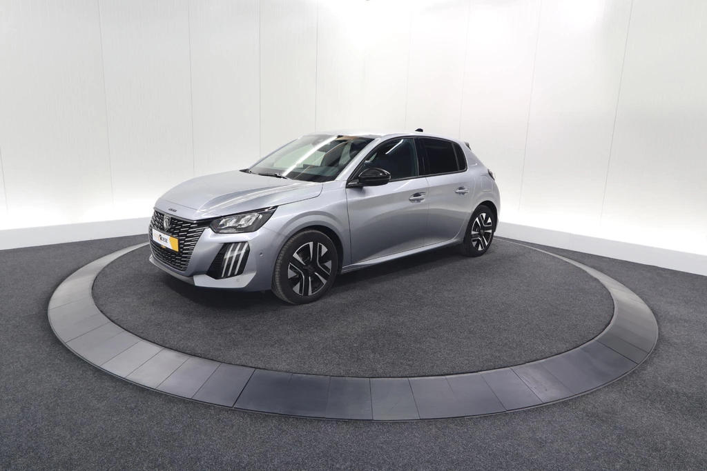 Peugeot 208 – foto 3