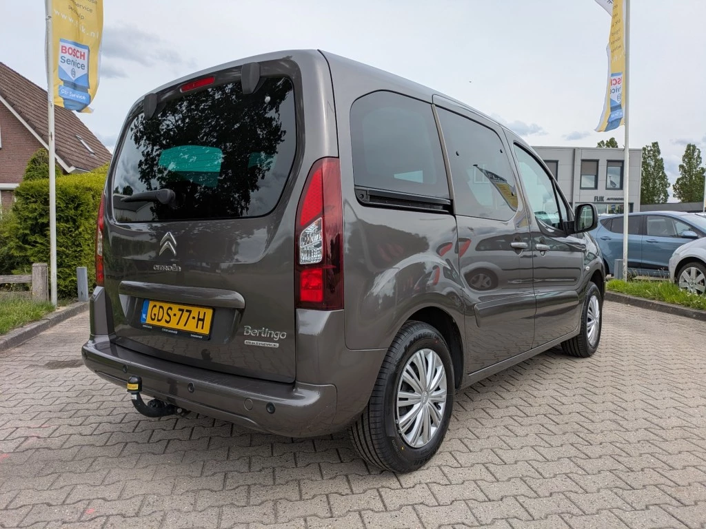Citroën Berlingo – foto 5