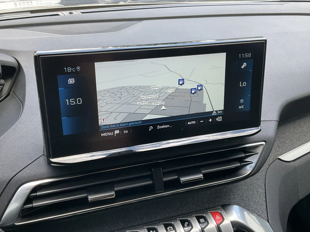 Peugeot 5008 – foto 30