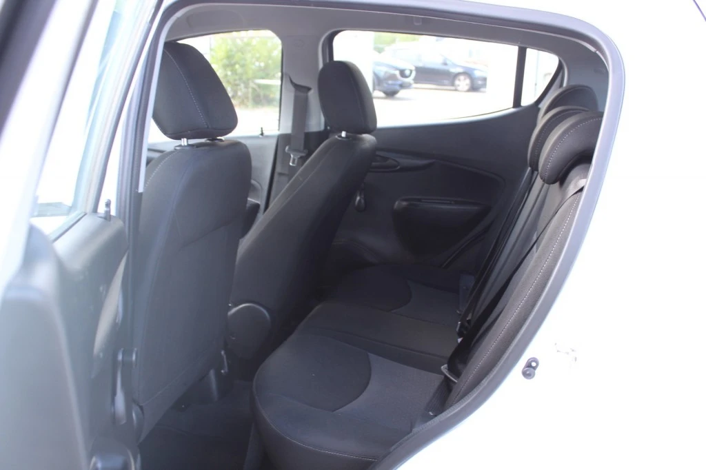 Opel KARL – foto 9