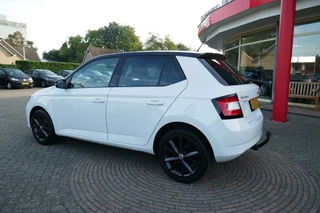 Škoda Fabia – thumbnail 5