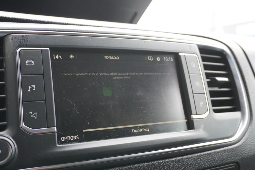Opel Vivaro – foto 12
