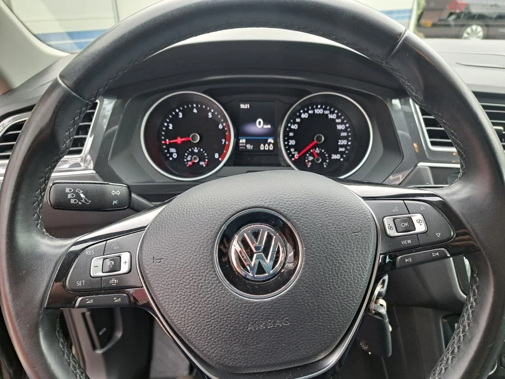 Volkswagen Tiguan – foto 7