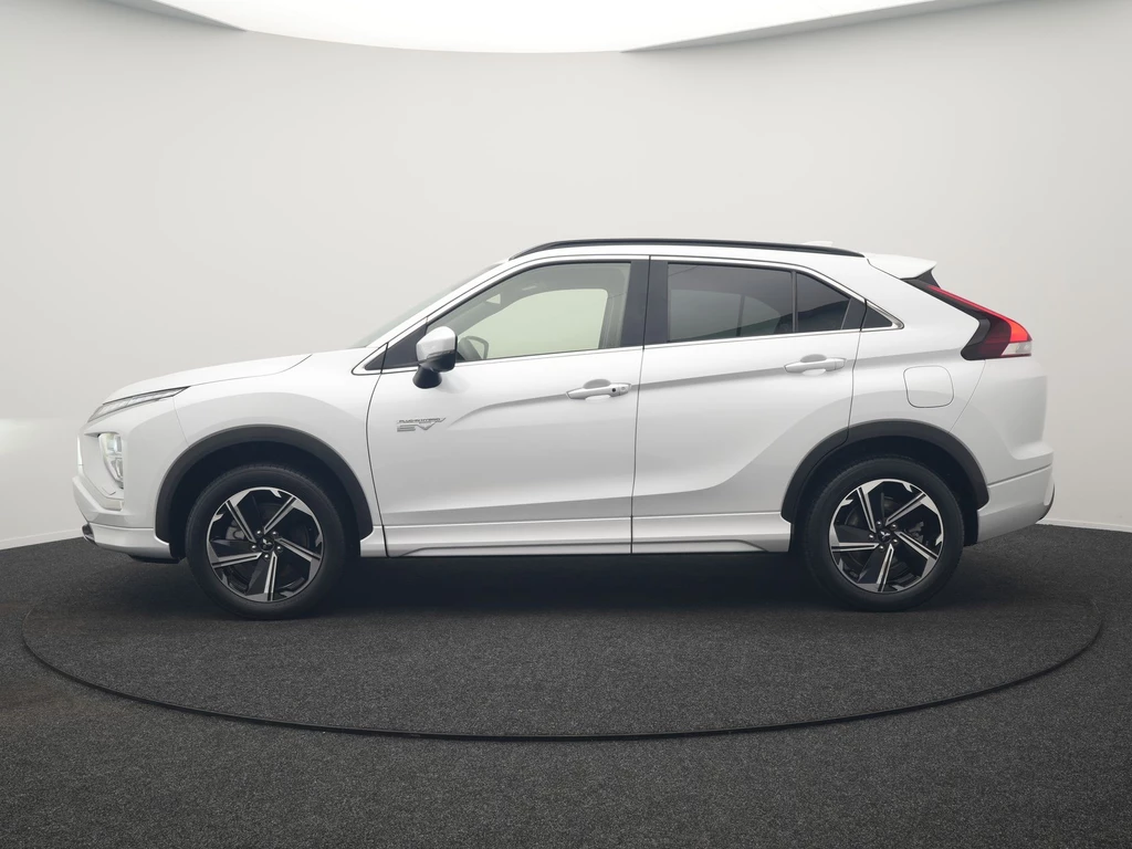 Mitsubishi Eclipse Cross – foto 3