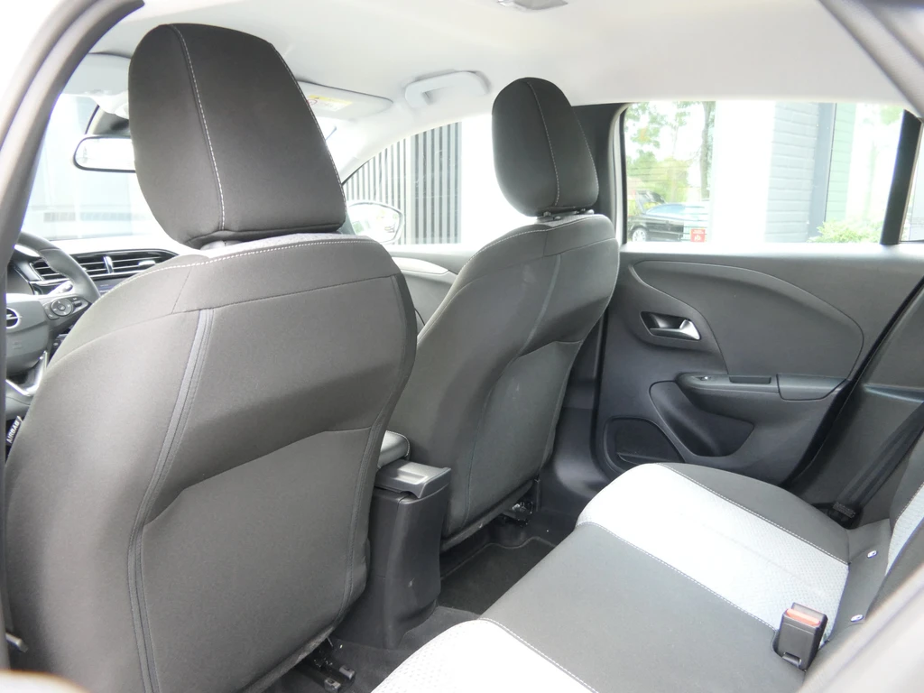 Opel Corsa-e – foto 13