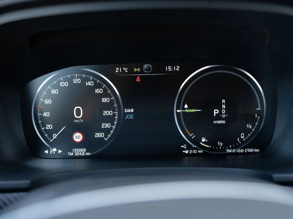 Volvo V90 – foto 39