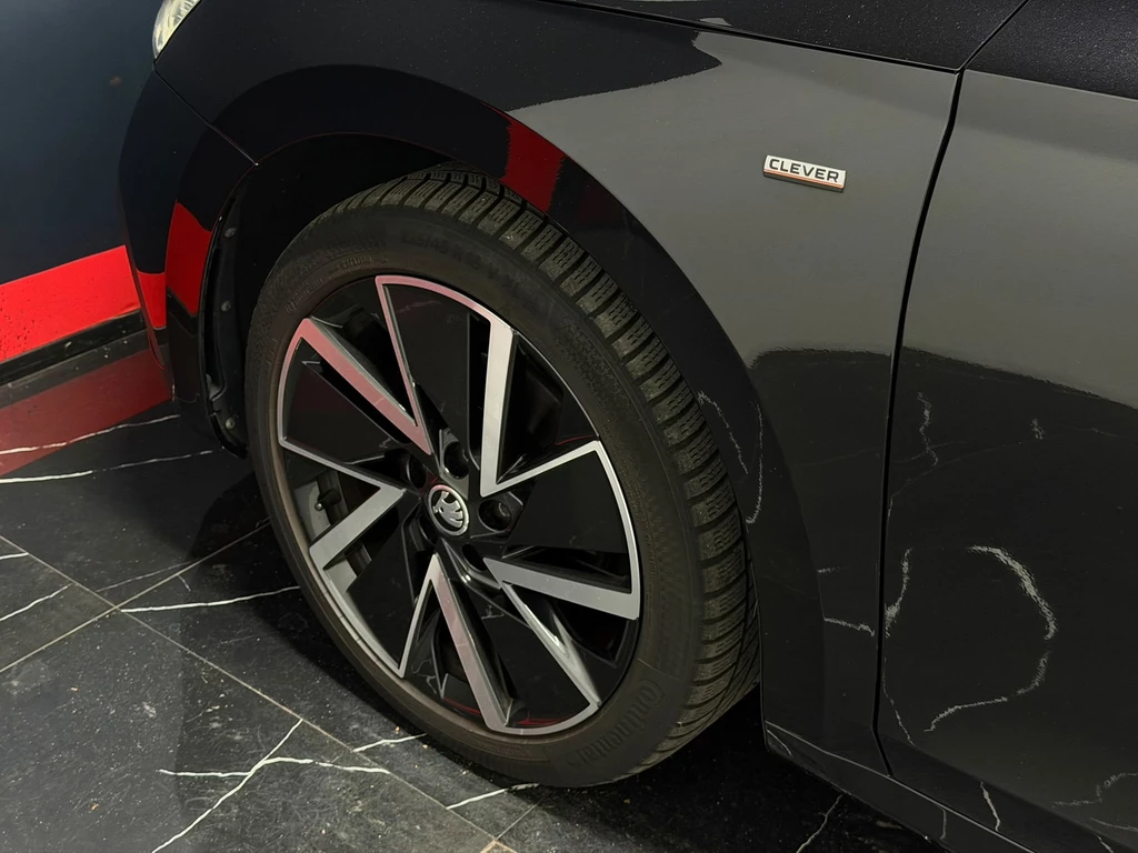 Škoda Octavia – foto 7