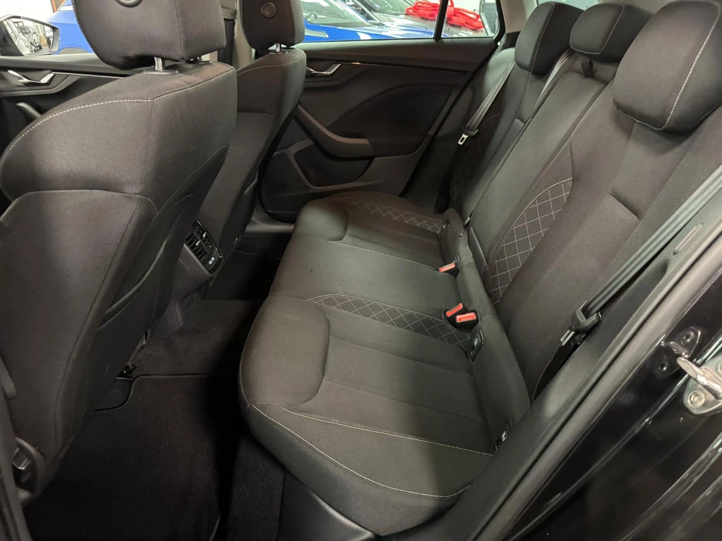 Škoda Kamiq – foto 25