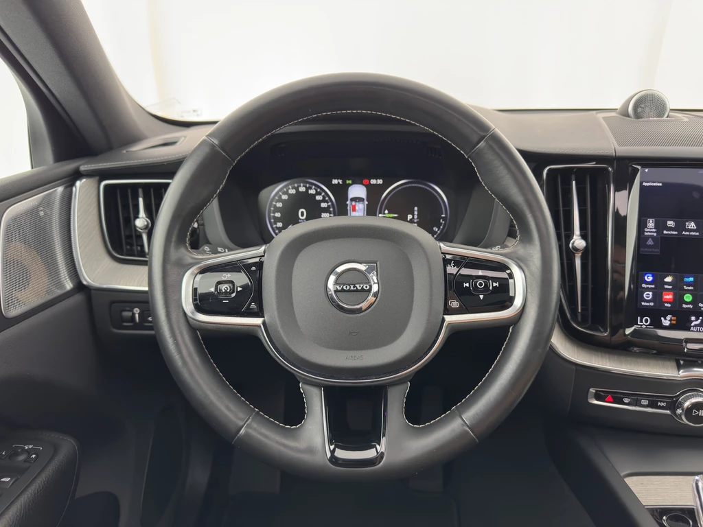 Volvo XC60 – foto 23