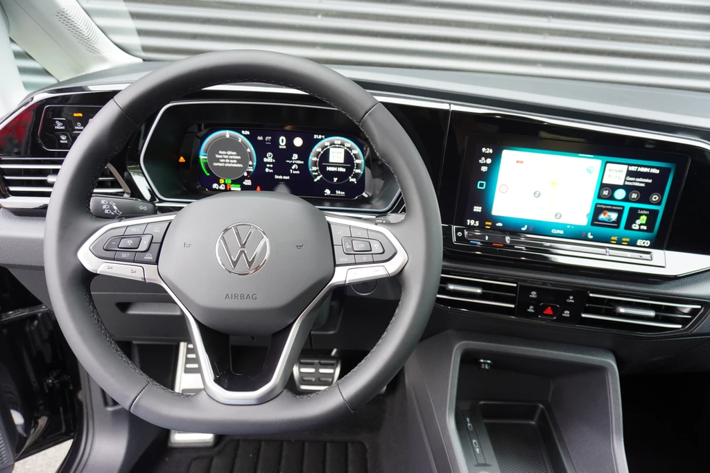 Volkswagen Caddy – foto 5