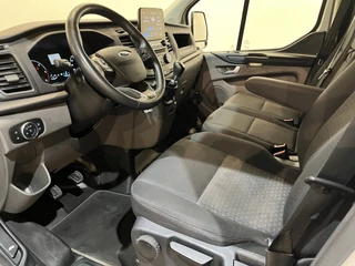 Ford Transit Custom – thumbnail 10