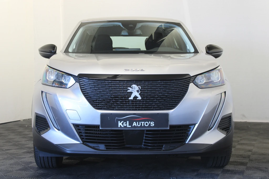 Peugeot 2008 – foto 6