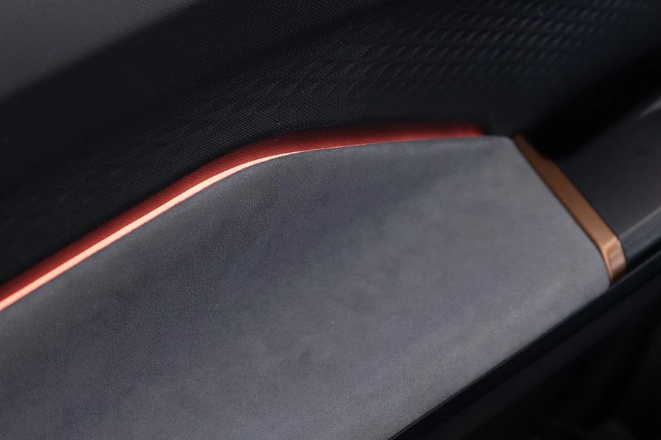 CUPRA Born – foto 22