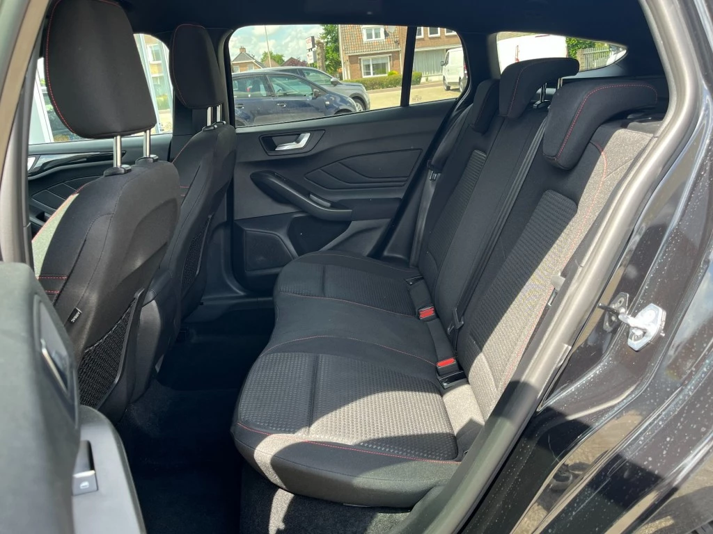 Ford Focus – foto 11
