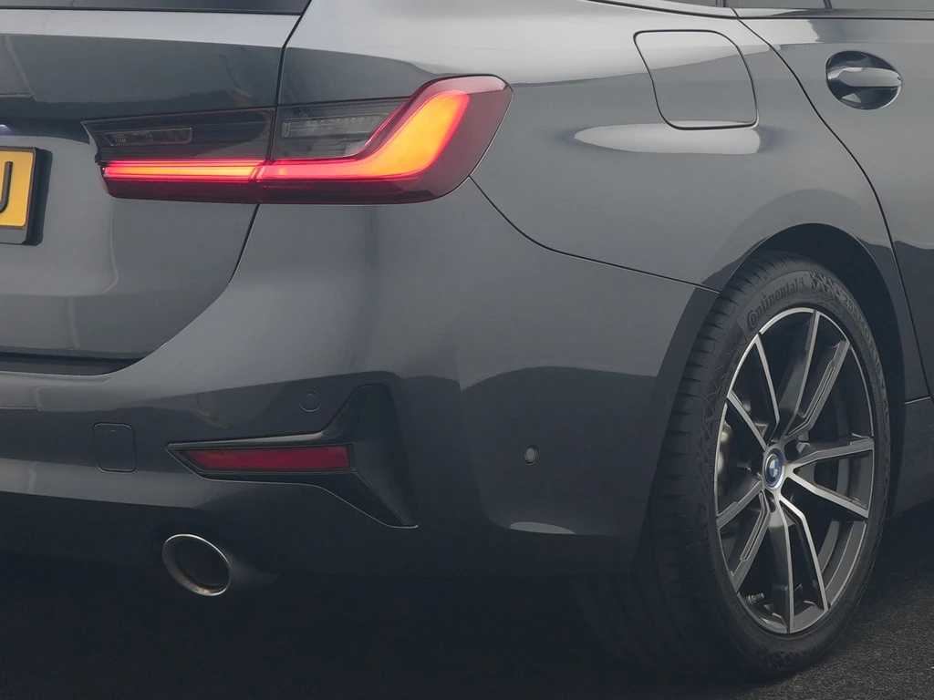 BMW 3 Serie – foto 18