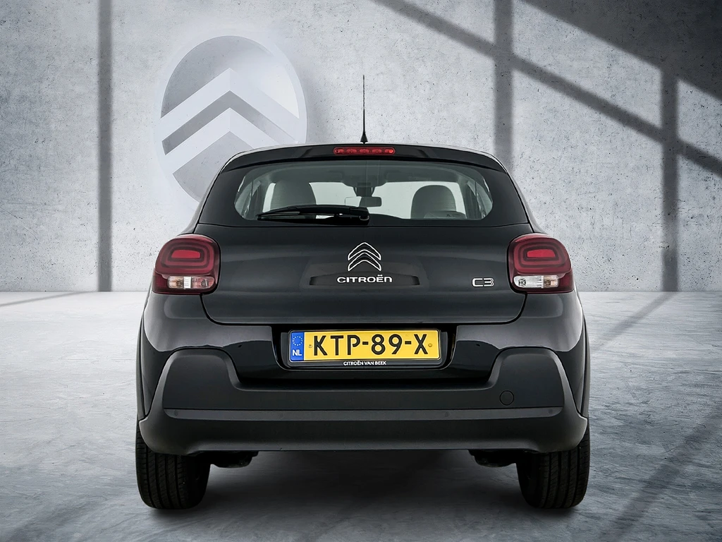Citroën C3 – foto 3