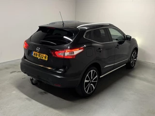 Nissan QASHQAI – thumbnail 13