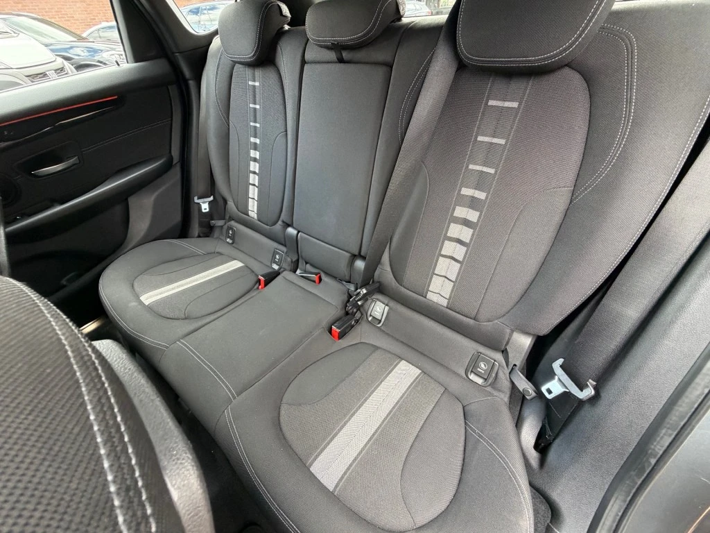 BMW 2 Serie – foto 36