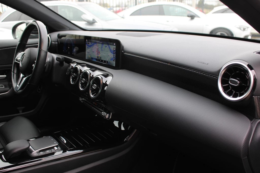 Mercedes-Benz A-Klasse – foto 16
