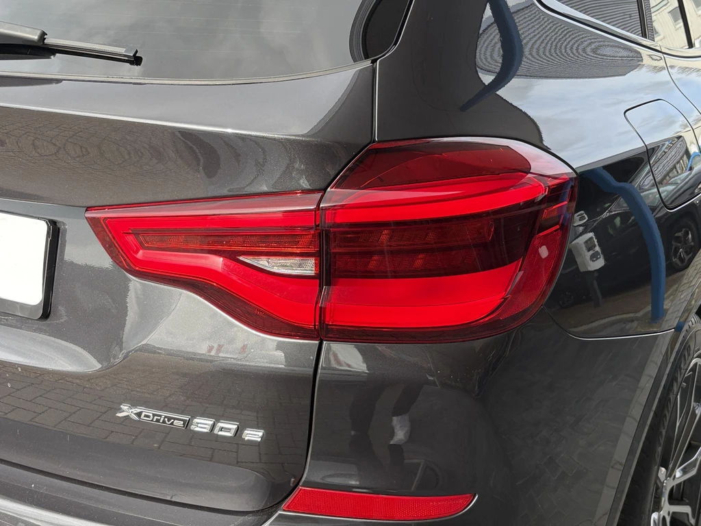 BMW X3 – foto 46