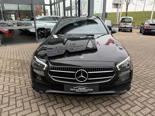 Mercedes-Benz E-Klasse – thumbnail 10