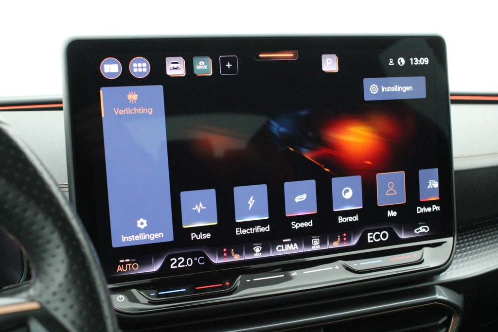 CUPRA Leon Sportstourer – foto 40