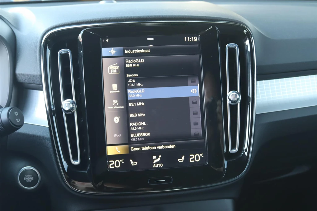 Volvo XC40 – foto 28