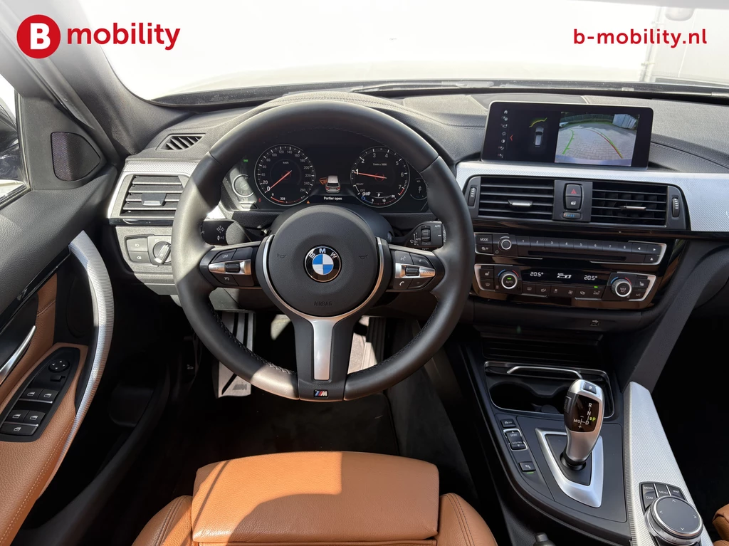 BMW 3 Serie – foto 12